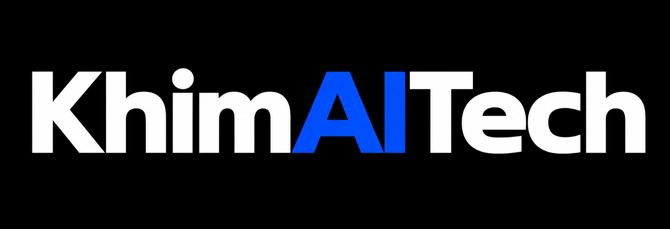 KhimAITech home